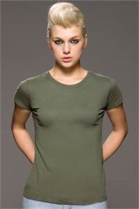 T-SHIRT MANICA CORTA